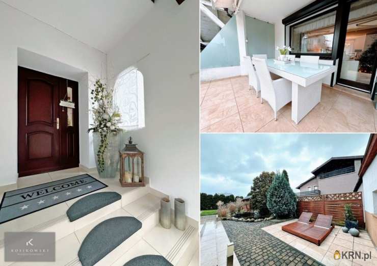 , Dom  na sprzedaż, Namysłów, ul. Polna