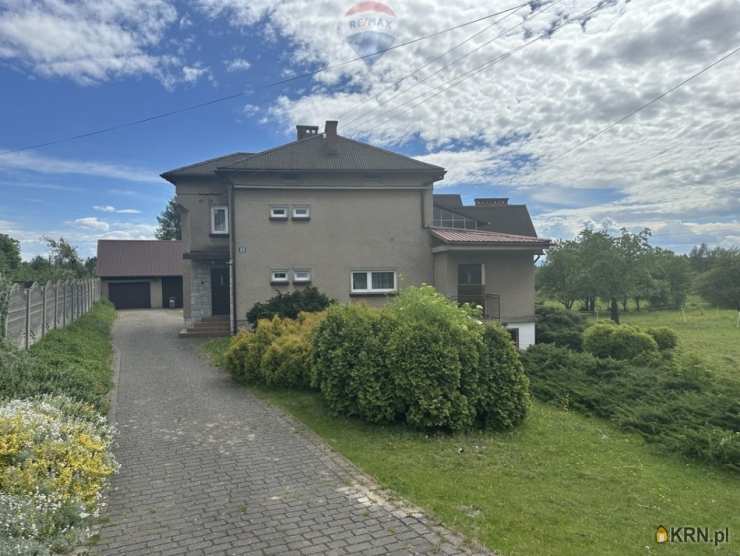 10 pokojowe, Wygiełzów, ul. , Dom  na sprzedaż