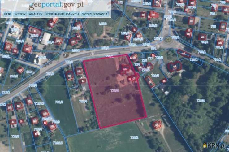 Wygiełzów, ul. , Dom  na sprzedaż, 10 pokojowe