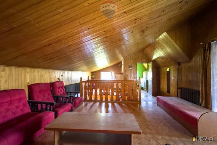 10 pokojowe, Wygiełzów, ul. , Dom  na sprzedaż