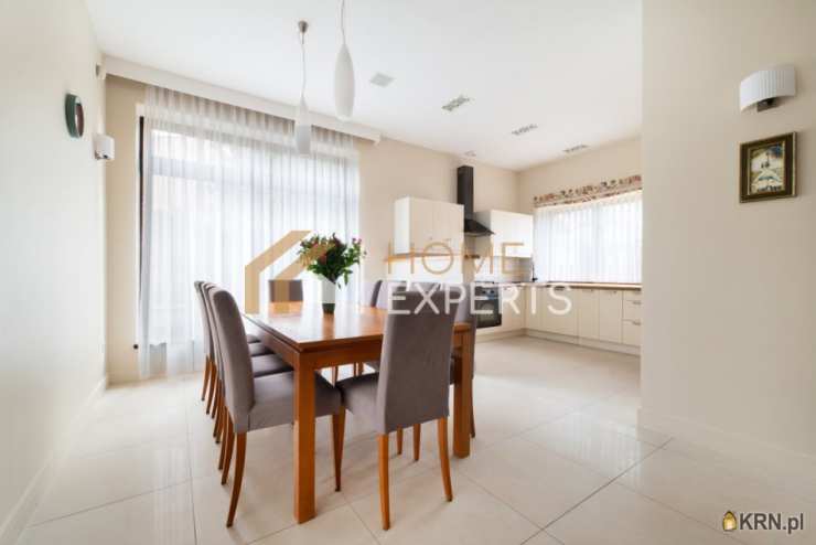 Dom  na sprzedaż, Gdańsk, Brętowo, ul. G. Herlinga-Grudzińskiego, 5 pokojowe