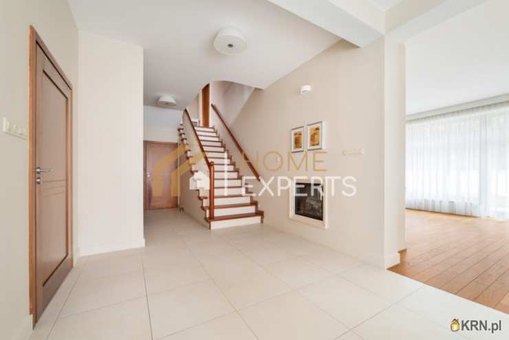 Gdańsk, Brętowo, ul. G. Herlinga-Grudzińskiego, 5 pokojowe, Dom  na sprzedaż