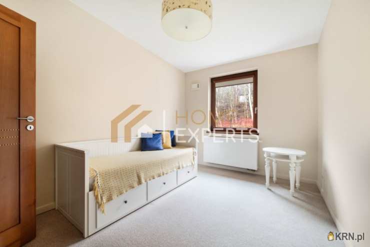 5 pokojowe, Dom  na sprzedaż, Gdańsk, Brętowo, ul. G. Herlinga-Grudzińskiego