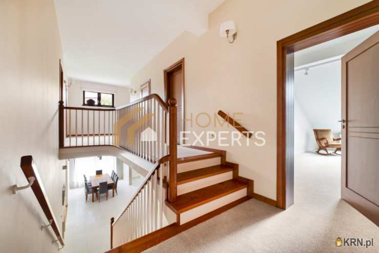 Gdańsk, Brętowo, ul. G. Herlinga-Grudzińskiego, 5 pokojowe, Dom  na sprzedaż