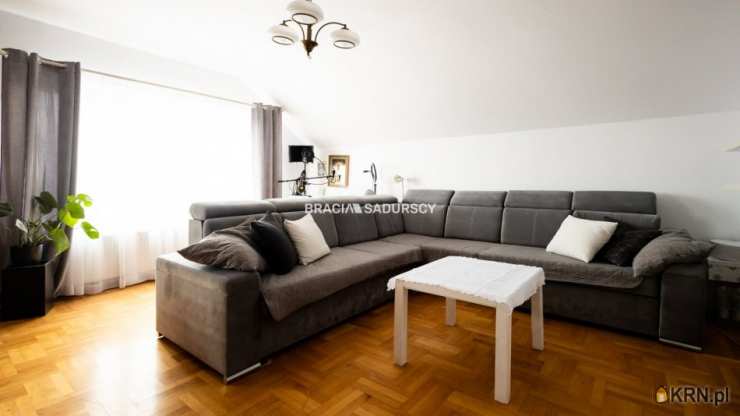 Kraków, Wzgórza Krzesławickie/Grębałów, ul. K. Darwina, , Dom  na sprzedaż