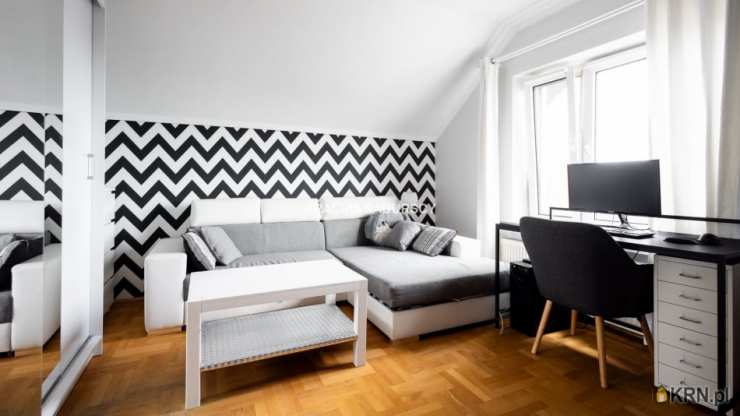 Dom  na sprzedaż, Kraków, Wzgórza Krzesławickie/Grębałów, ul. K. Darwina, 