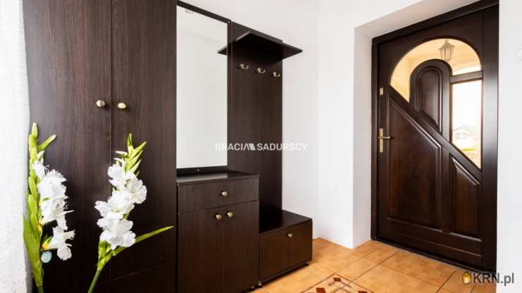 Kraków, Wzgórza Krzesławickie/Grębałów, ul. K. Darwina, Dom  na sprzedaż, 