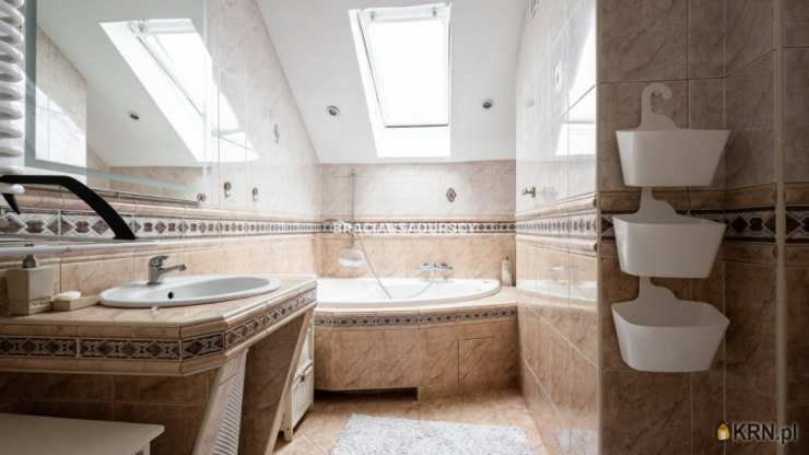 Dom  na sprzedaż, Kraków, Wzgórza Krzesławickie/Grębałów, ul. K. Darwina, 