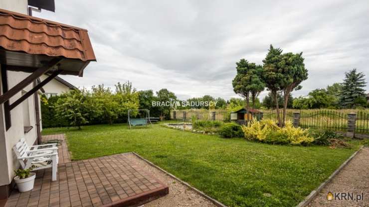 Dom  na sprzedaż, , Kraków, Wzgórza Krzesławickie/Grębałów, ul. K. Darwina