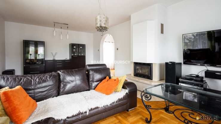 Dom  na sprzedaż, , Kraków, Wzgórza Krzesławickie/Grębałów, ul. K. Darwina