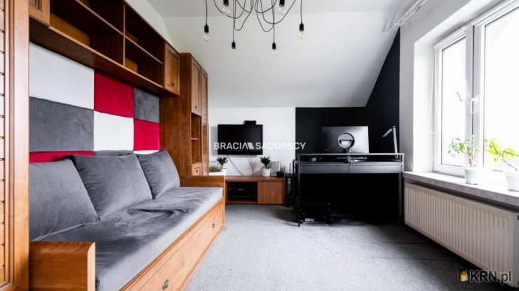 Dom  na sprzedaż, , Kraków, Wzgórza Krzesławickie/Grębałów, ul. K. Darwina