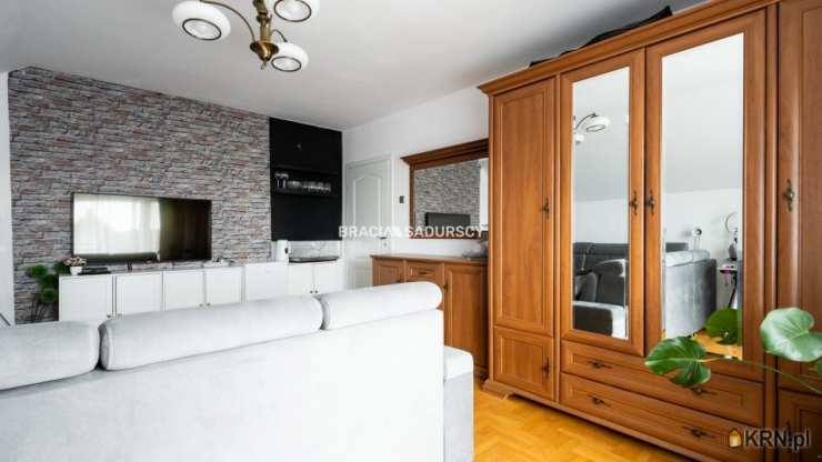 Kraków, Wzgórza Krzesławickie/Grębałów, ul. K. Darwina, Dom  na sprzedaż, 