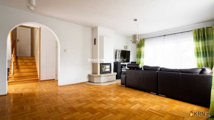 Dom  na sprzedaż, , Kraków, Wzgórza Krzesławickie/Grębałów, ul. K. Darwina