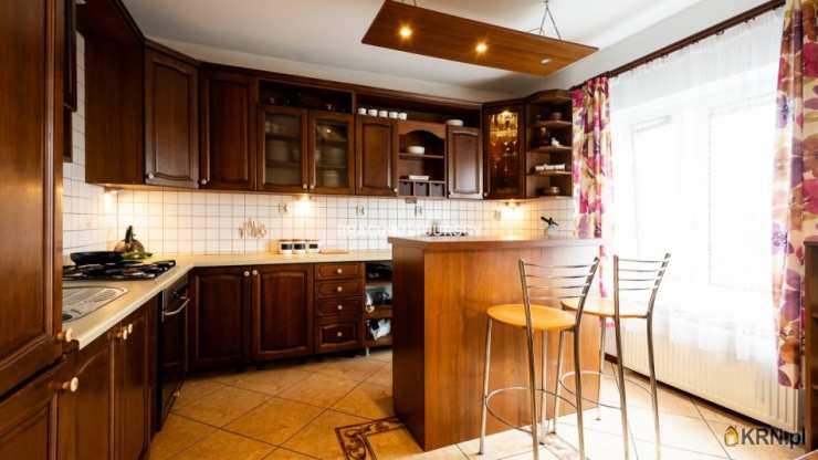 , Dom  na sprzedaż, Kraków, Wzgórza Krzesławickie/Grębałów, ul. K. Darwina