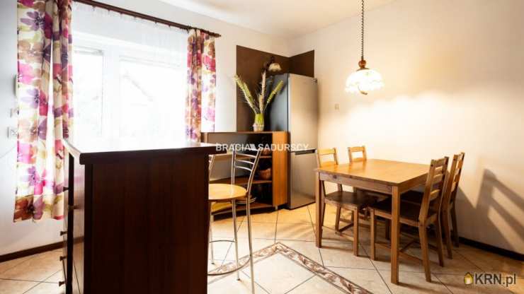 Dom  na sprzedaż, Kraków, Wzgórza Krzesławickie/Grębałów, ul. K. Darwina, 