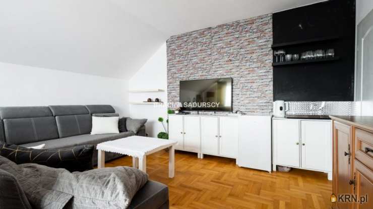 Kraków, Wzgórza Krzesławickie/Grębałów, ul. K. Darwina, Dom  na sprzedaż, 