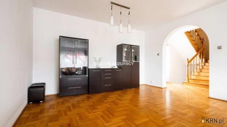 Dom  na sprzedaż, Kraków, Wzgórza Krzesławickie/Grębałów, ul. K. Darwina, 