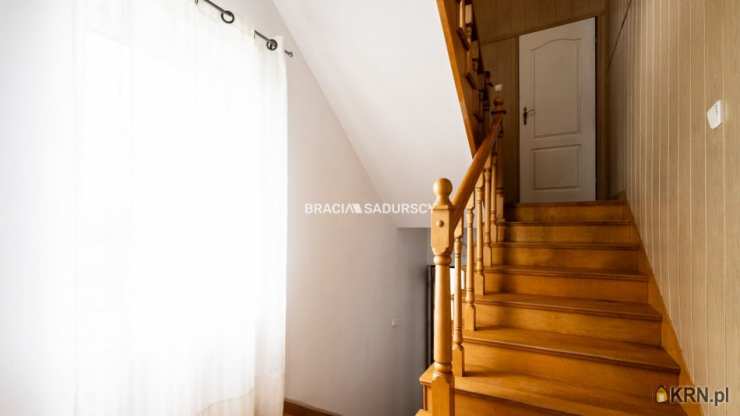 BRACIA SADURSCY ODDZIAŁ BS4 KROWODRZA, Dom  na sprzedaż, Kraków, Wzgórza Krzesławickie/Grębałów, ul. K. Darwina