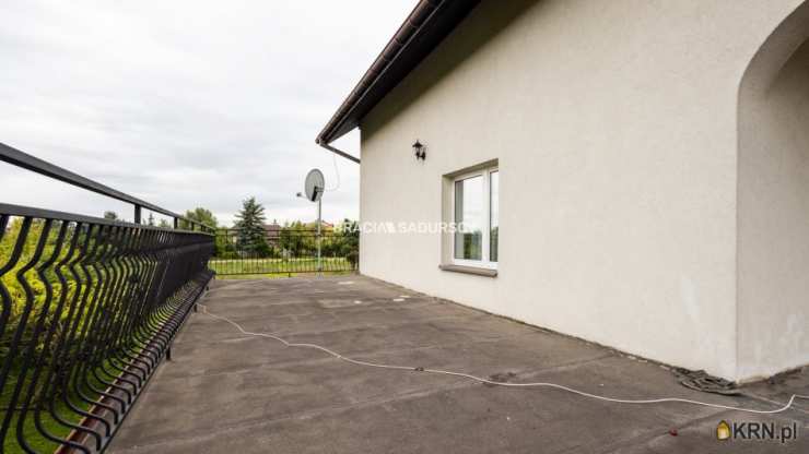 Dom  na sprzedaż, Kraków, Wzgórza Krzesławickie/Grębałów, ul. K. Darwina, 