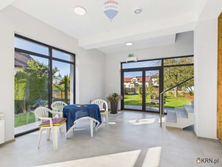 7 pokojowe, Lublin, ul. , Dom  na sprzedaż