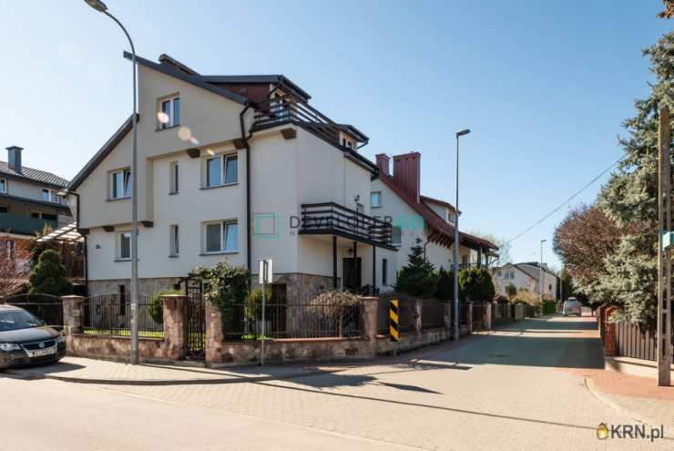 7 pokojowe, Białystok, Bacieczki, ul. , Dom  na sprzedaż