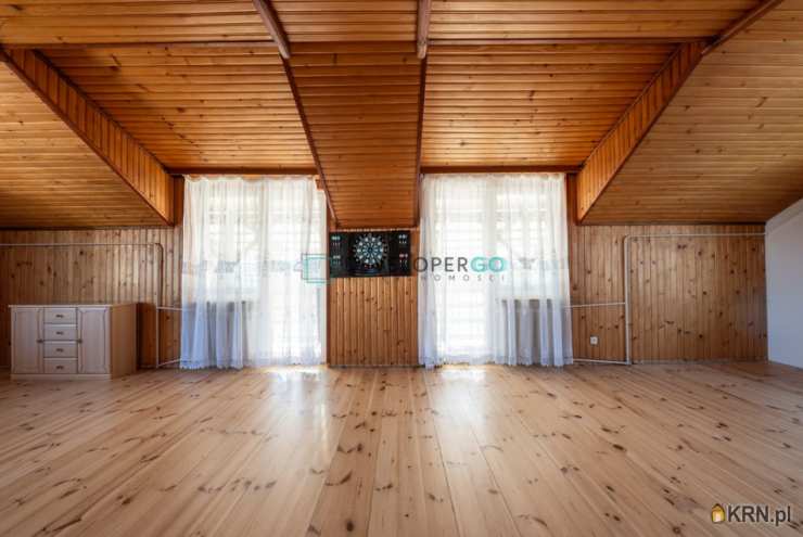 7 pokojowe, Białystok, Bacieczki, ul. , Dom  na sprzedaż