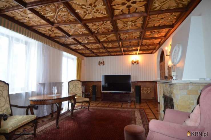 Dom  na sprzedaż, Białystok, Jaroszówka/Jaroszówka, ul. W. Wysockiego, 5 pokojowe