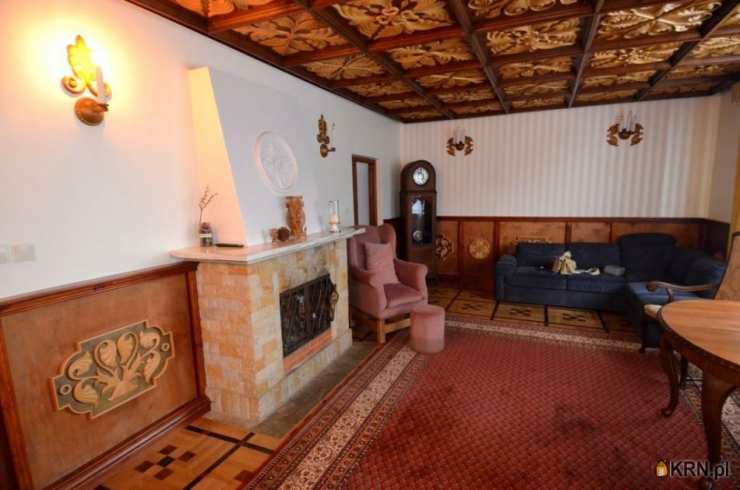 Dom  na sprzedaż, 5 pokojowe, Białystok, Jaroszówka/Jaroszówka, ul. W. Wysockiego