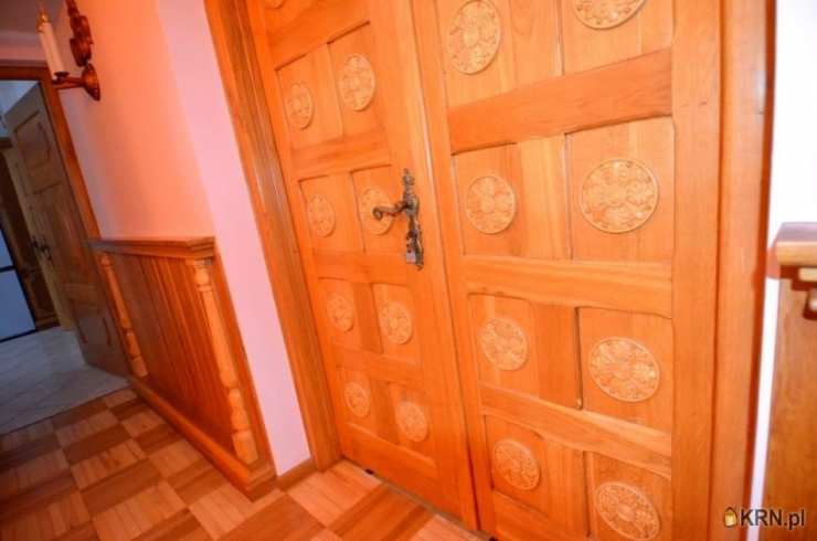 Dom  na sprzedaż, Białystok, Jaroszówka/Jaroszówka, ul. W. Wysockiego, 5 pokojowe