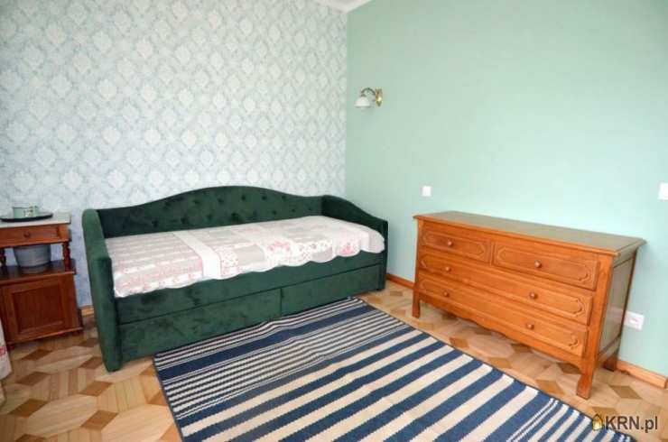 Białystok, Jaroszówka/Jaroszówka, ul. W. Wysockiego, Dom  na sprzedaż, 5 pokojowe