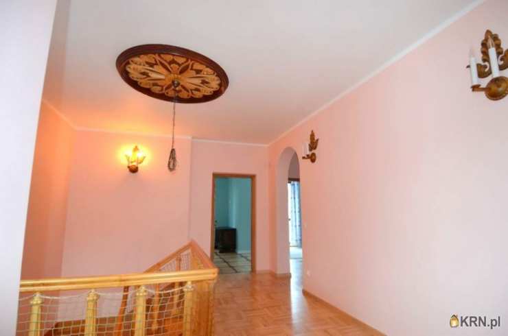 Białystok, Jaroszówka/Jaroszówka, ul. W. Wysockiego, 5 pokojowe, Dom  na sprzedaż