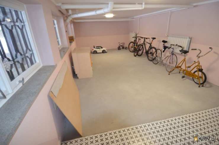 Białystok, Jaroszówka/Jaroszówka, ul. W. Wysockiego, Dom  na sprzedaż, 5 pokojowe