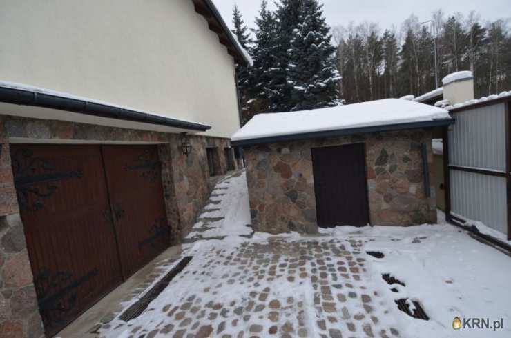 5 pokojowe, Białystok, Jaroszówka/Jaroszówka, ul. W. Wysockiego, Dom  na sprzedaż