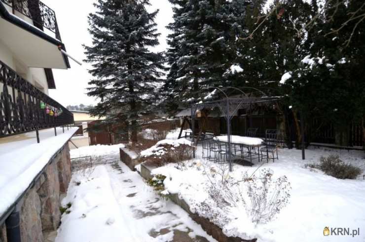 5 pokojowe, Dom  na sprzedaż, Białystok, Jaroszówka/Jaroszówka, ul. W. Wysockiego