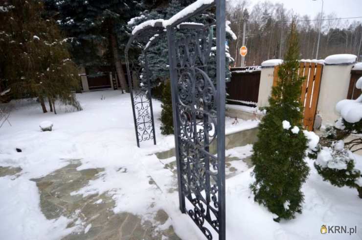 Dom  na sprzedaż, Białystok, Jaroszówka/Jaroszówka, ul. W. Wysockiego, 5 pokojowe