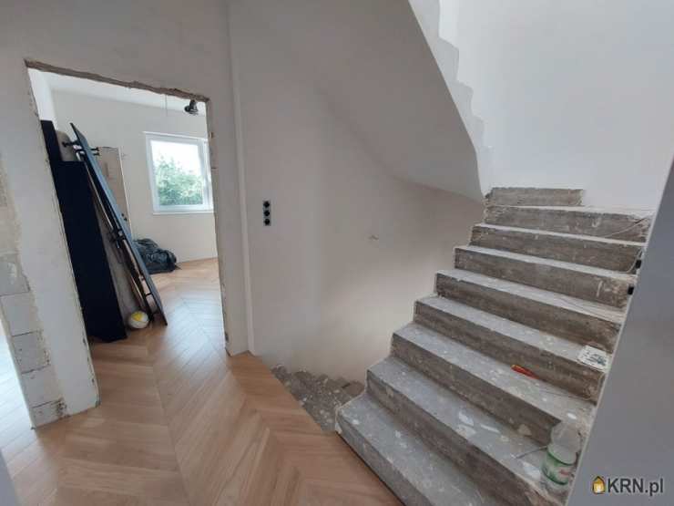 Blizne Jasińskiego, ul. B. Prusa, 6 pokojowe, Dom  na sprzedaż