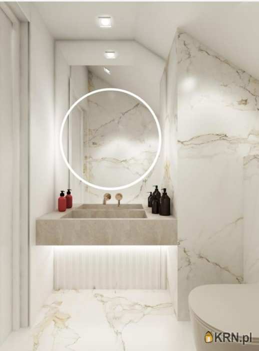 6 pokojowe, Dom  na sprzedaż, Blizne Jasińskiego, ul. B. Prusa