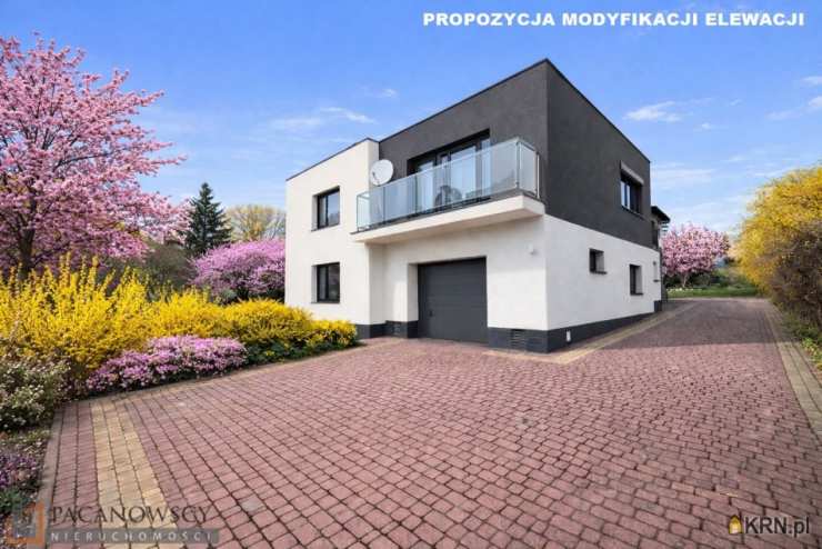 Dom  na sprzedaż, , Boleń, ul. 