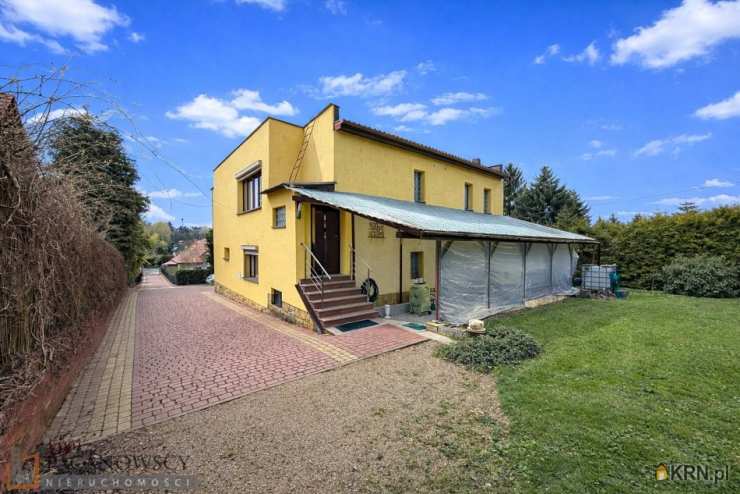 PACANOWSCY NIERUCHOMOŚCI, Dom  na sprzedaż, Boleń, ul. 