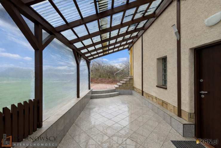 PACANOWSCY NIERUCHOMOŚCI, Dom  na sprzedaż, Boleń, ul. 