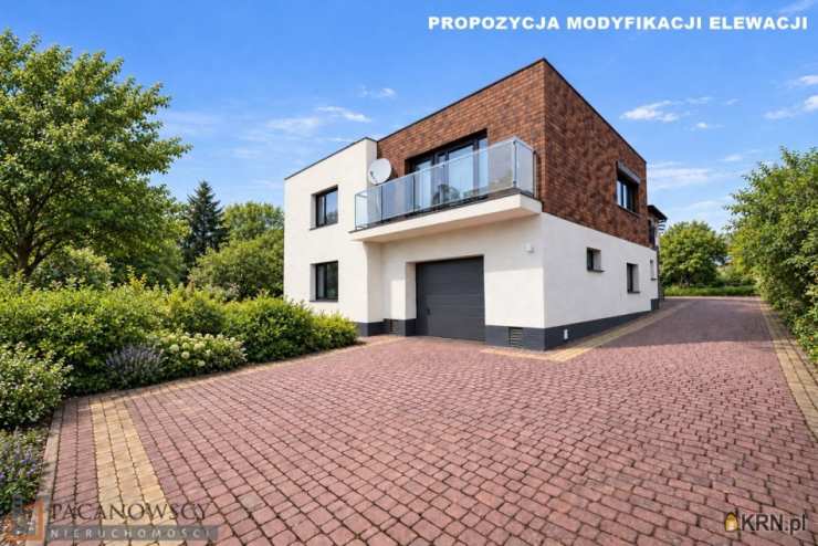 Dom  na sprzedaż, , Boleń, ul. 