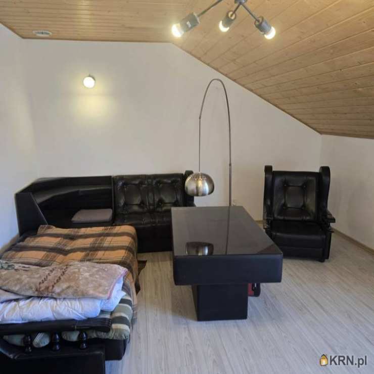 9 pokojowe, Dom  na sprzedaż, Bródki, ul. 