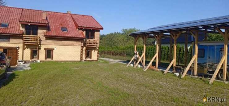 Dom  na sprzedaż, Bródki, ul. , 9 pokojowe