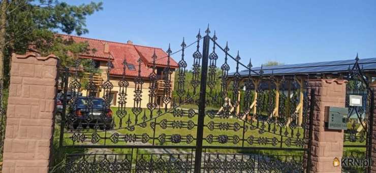 Dom  na sprzedaż, 9 pokojowe, Bródki, ul. 