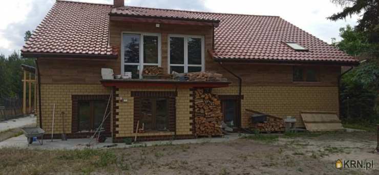 Bródki, ul. , Dom  na sprzedaż, 9 pokojowe