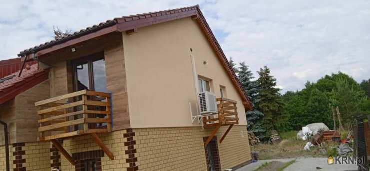 Bródki, ul. , 9 pokojowe, Dom  na sprzedaż