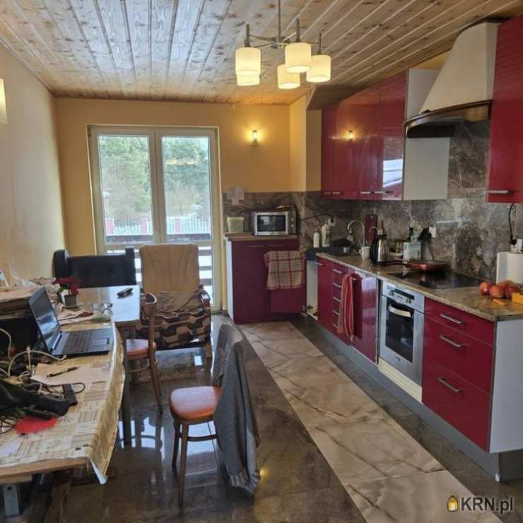 9 pokojowe, Bródki, ul. , Dom  na sprzedaż