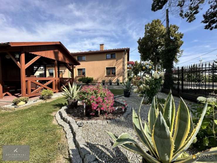 Dom  na sprzedaż, , Bukowie, ul. 