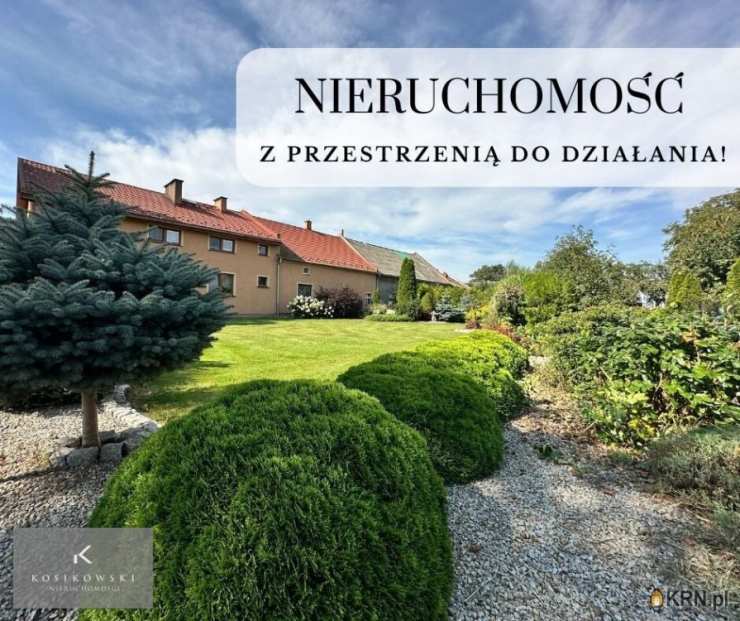 Dom  na sprzedaż, Bukowie, ul. , 