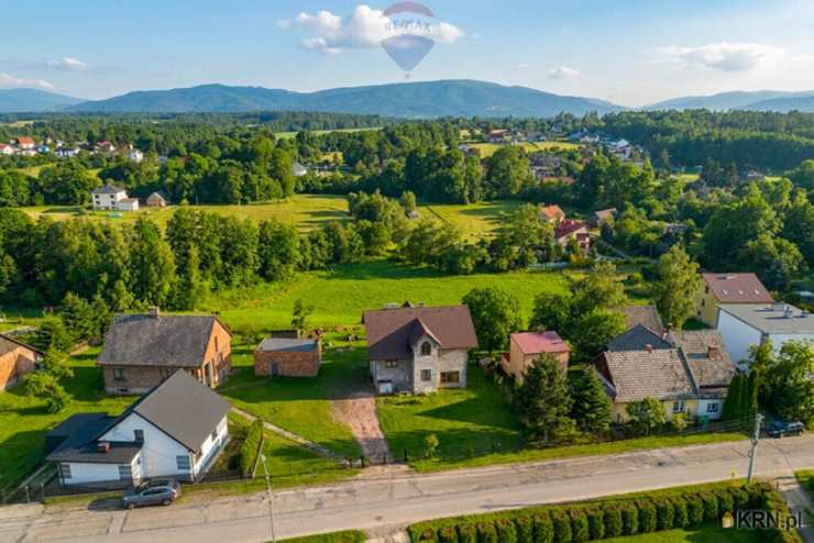 Dom  na sprzedaż, 7 pokojowe, Bulowice, ul. 